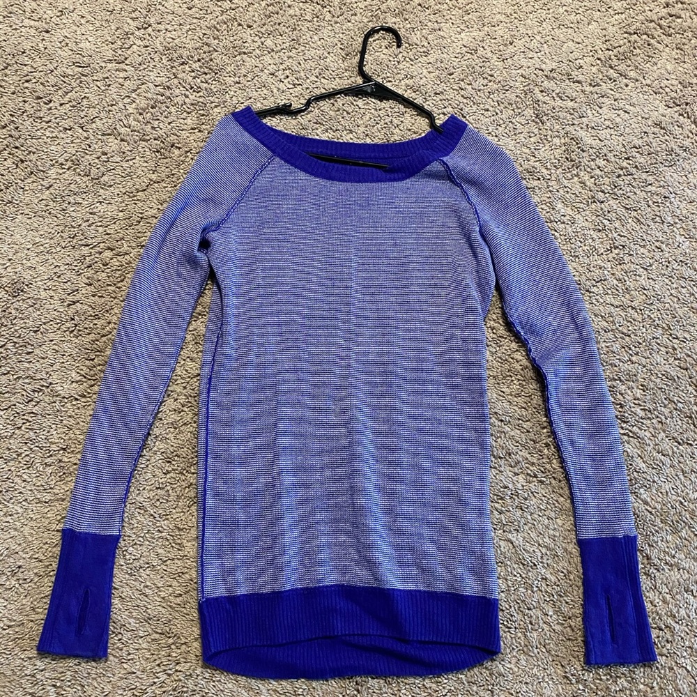 Lululemon Pullover